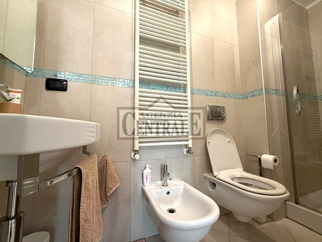 Agenzia Immobiliare Centrale Sanremo